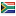 blusaffron.co.za hosted country